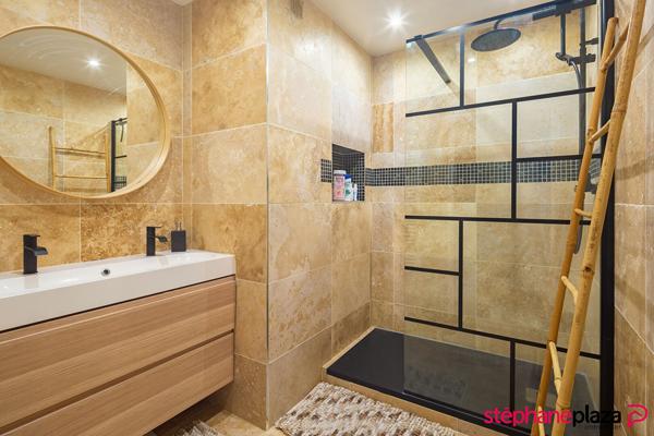 Appartement 4 pièces 90 m2