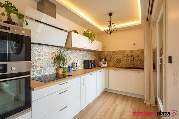 Appartement 4 pièces 90 m2