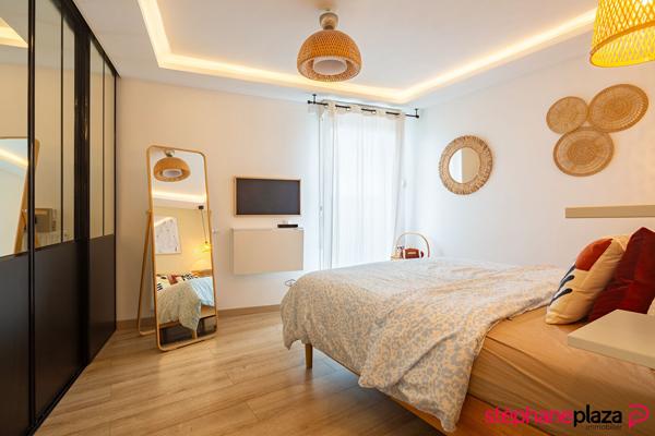 Appartement 4 pièces 90 m2