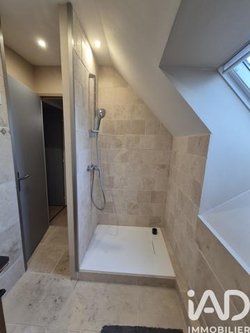 Maison à vendre 5 pièces 130 m² Changis-sur-Marne