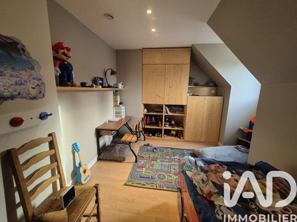 Maison à vendre 5 pièces 130 m² Changis-sur-Marne