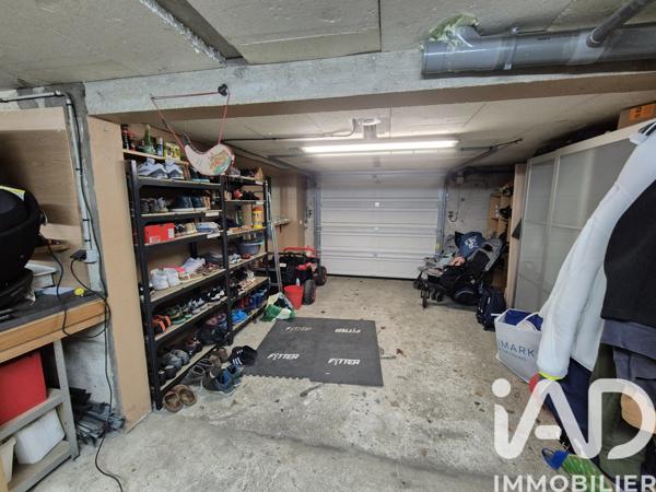 Maison à vendre 5 pièces 130 m² Changis-sur-Marne