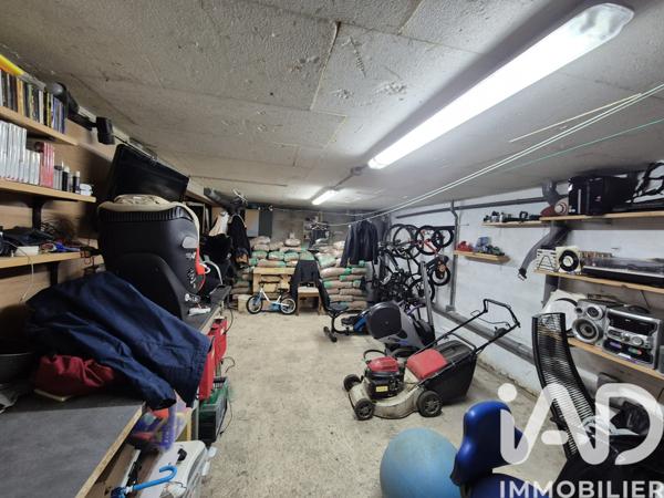 Maison à vendre 5 pièces 130 m² Changis-sur-Marne