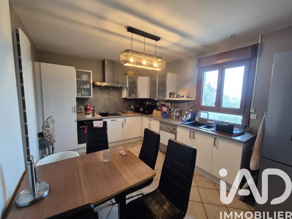 Maison à vendre 5 pièces 130 m² Changis-sur-Marne
