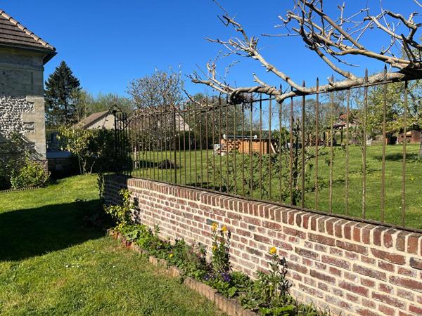Maison située à 30 min de CHAMBLY