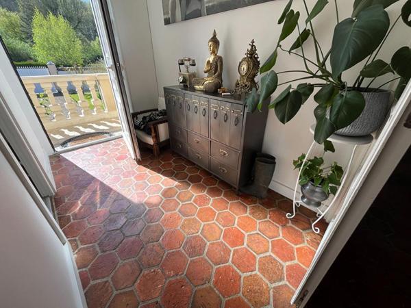 Maison située à 30 min de CHAMBLY