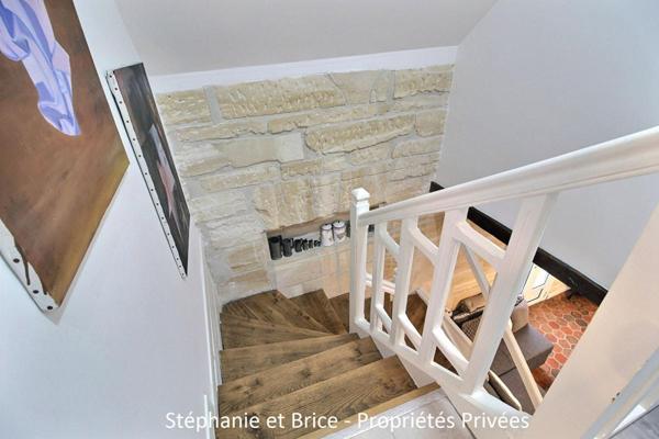 Maison située à 30 min de CHAMBLY