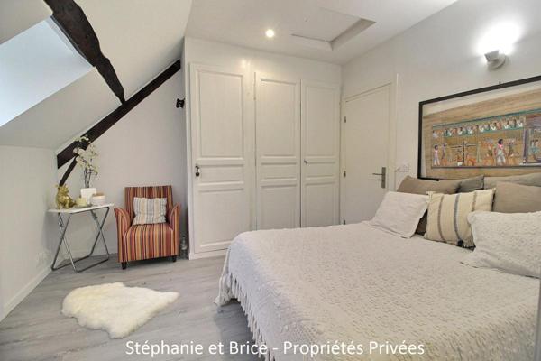 Maison située à 30 min de CHAMBLY