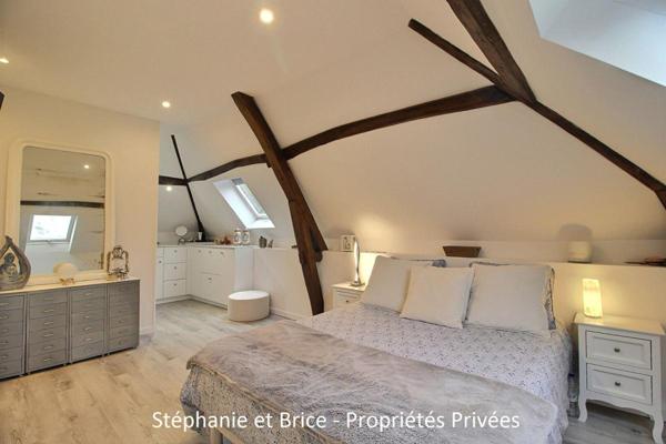 Maison située à 30 min de CHAMBLY