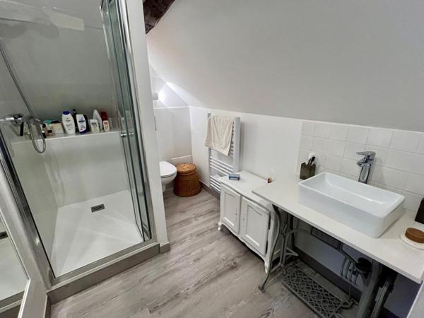 Maison située à 30 min de CHAMBLY