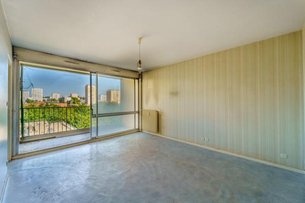 Appartement + annexe