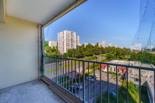 Appartement + annexe