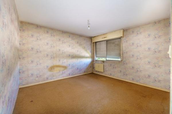 Appartement + annexe
