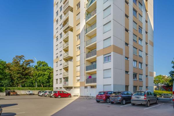 Appartement + annexe