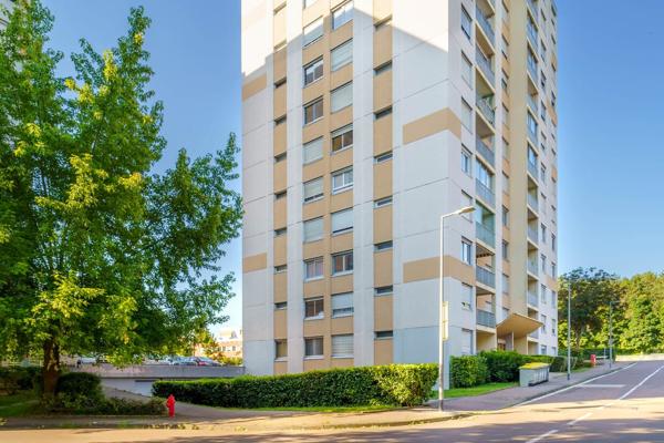 Appartement + annexe