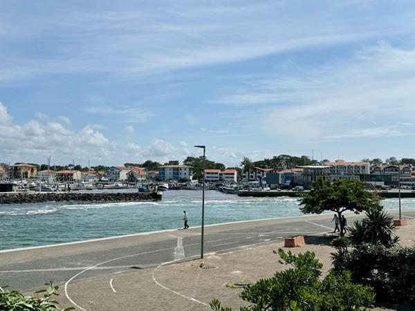 Vente parking Capbreton : 59 015 € - AJP Horizons Capbreton
