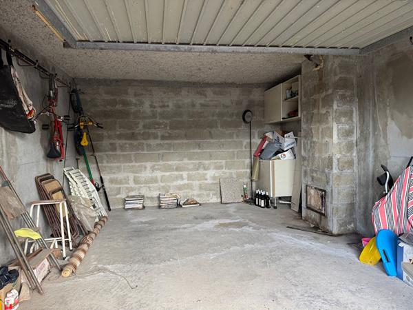 Vente parking Capbreton : 59 015 € - AJP Horizons Capbreton