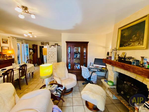 Vente maison Lesparre Medoc : 269 000 € - AJP Lesparre Immobilier