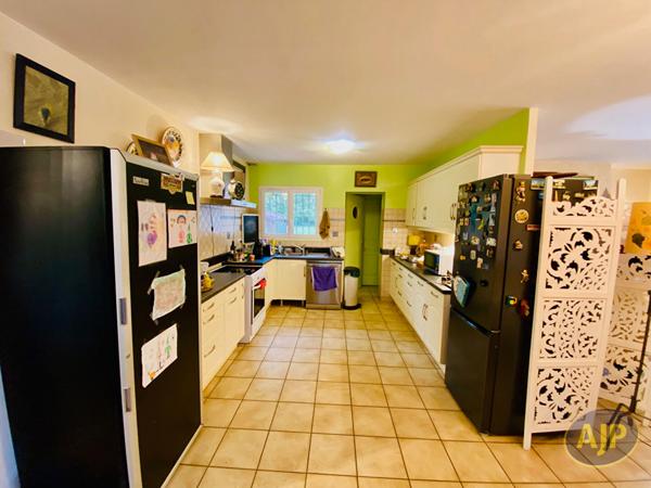 Vente maison Lesparre Medoc : 269 000 € - AJP Lesparre Immobilier