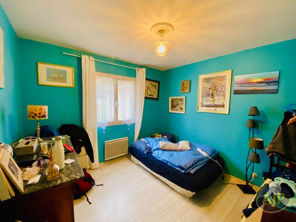 Vente maison Lesparre Medoc : 269 000 € - AJP Lesparre Immobilier