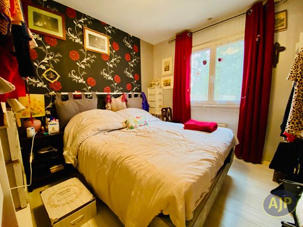 Vente maison Lesparre Medoc : 269 000 € - AJP Lesparre Immobilier