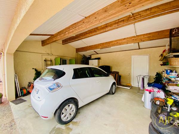 Vente maison Lesparre Medoc : 269 000 € - AJP Lesparre Immobilier