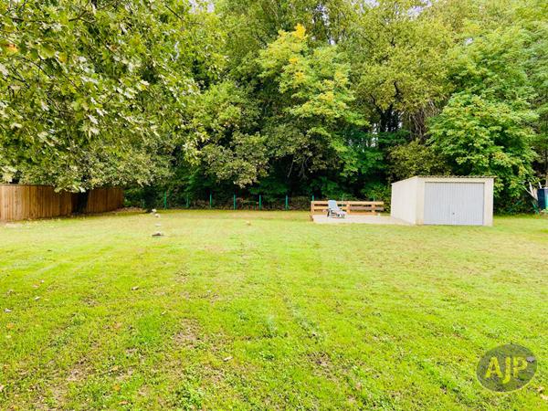 Vente maison Lesparre Medoc : 269 000 € - AJP Lesparre Immobilier