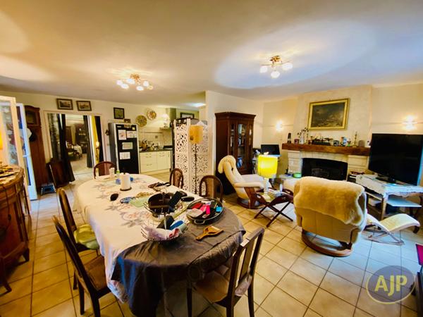 Vente maison Lesparre Medoc : 269 000 € - AJP Lesparre Immobilier