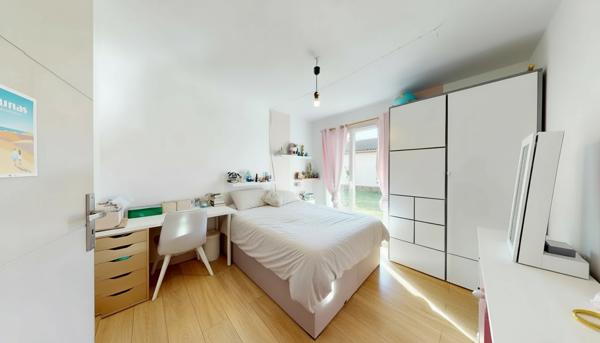 Maison Bassussarry 6 pièces, 4 chambres 149 m2 avec piscine