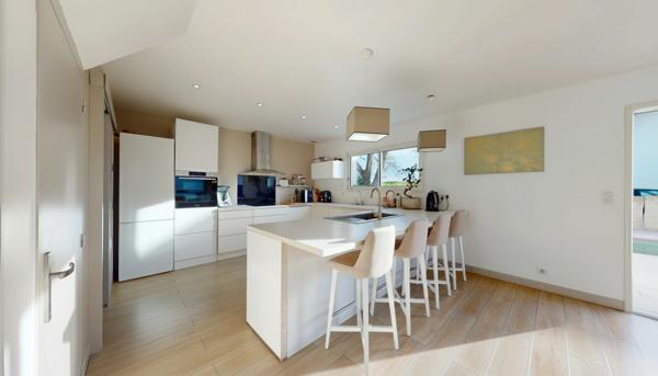 Maison Bassussarry 6 pièces, 4 chambres 149 m2 avec piscine