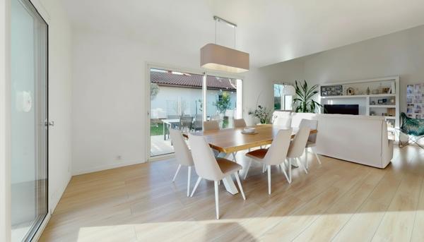 Maison Bassussarry 6 pièces, 4 chambres 149 m2 avec piscine