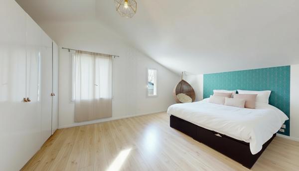 Maison Bassussarry 6 pièces, 4 chambres 149 m2 avec piscine