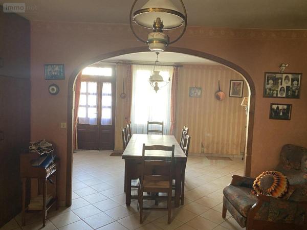 Maison à vendre à Noues de Sienne dans le Calvados (14380), ref : 14076-5665