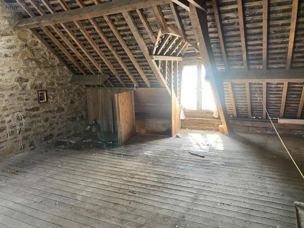 Maison à vendre à Noues de Sienne dans le Calvados (14380), ref : 14076-5665