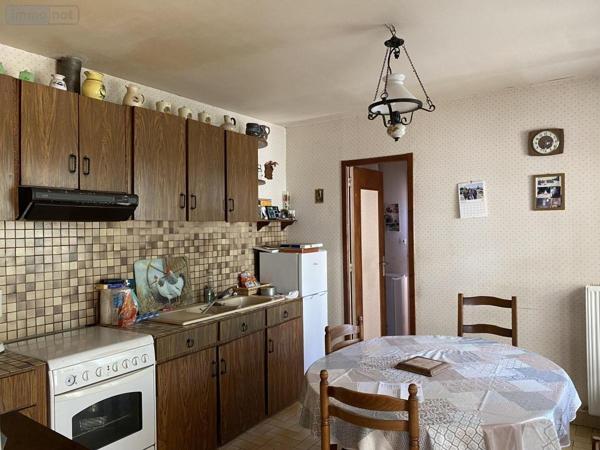 Maison à vendre à Noues de Sienne dans le Calvados (14380), ref : 14076-5665