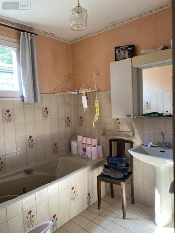 Maison à vendre à Noues de Sienne dans le Calvados (14380), ref : 14076-5665