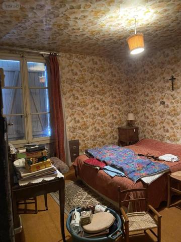 Maison à vendre à Noues de Sienne dans le Calvados (14380), ref : 14076-5665