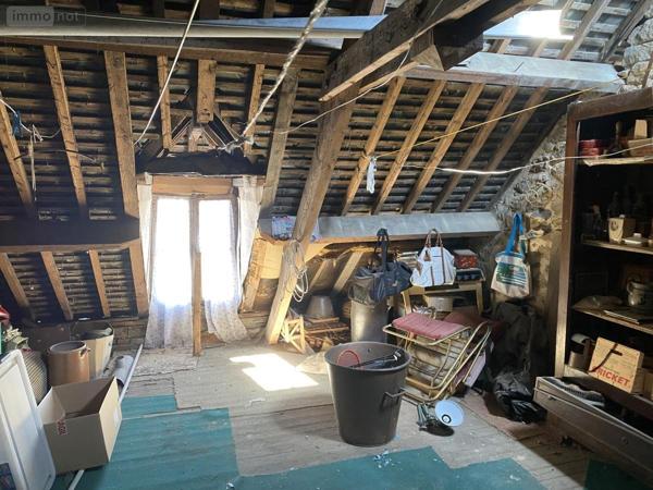 Maison à vendre à Noues de Sienne dans le Calvados (14380), ref : 14076-5665