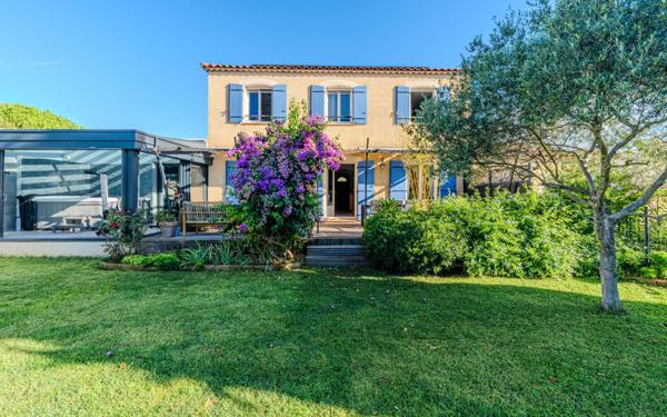 Maison à vendre    6 pièces •  Codognan