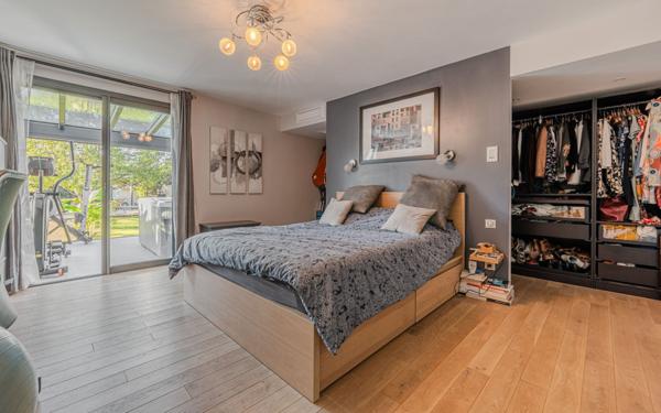 Maison à vendre    6 pièces •  Codognan