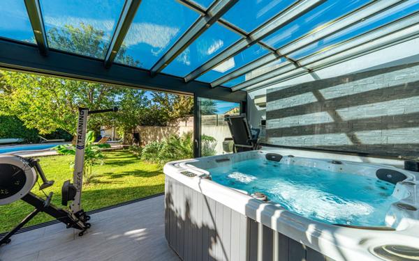 Maison à vendre    6 pièces •  Codognan