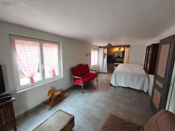 Achat - Maison Montfort 04600 6 pièces 155 m 2 613 m 2