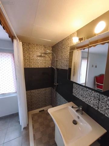 Achat - Maison Montfort 04600 6 pièces 155 m 2 613 m 2