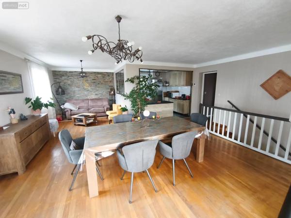 Achat - Maison Montfort 04600 6 pièces 155 m 2 613 m 2