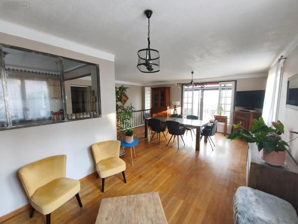 Achat - Maison Montfort 04600 6 pièces 155 m 2 613 m 2