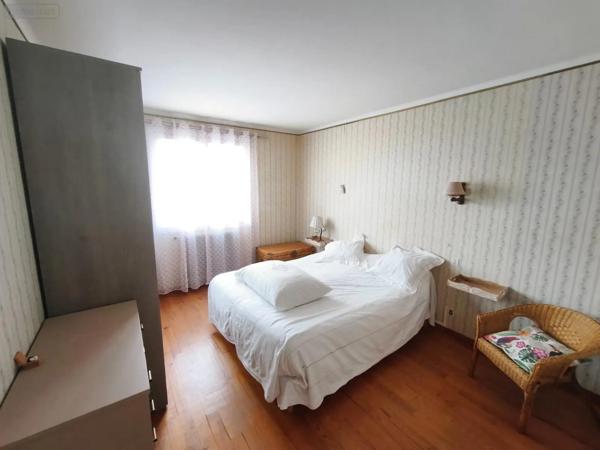 Achat - Maison Montfort 04600 6 pièces 155 m 2 613 m 2