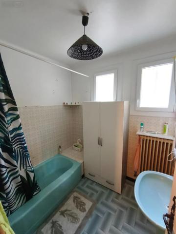 Achat - Maison Montfort 04600 6 pièces 155 m 2 613 m 2