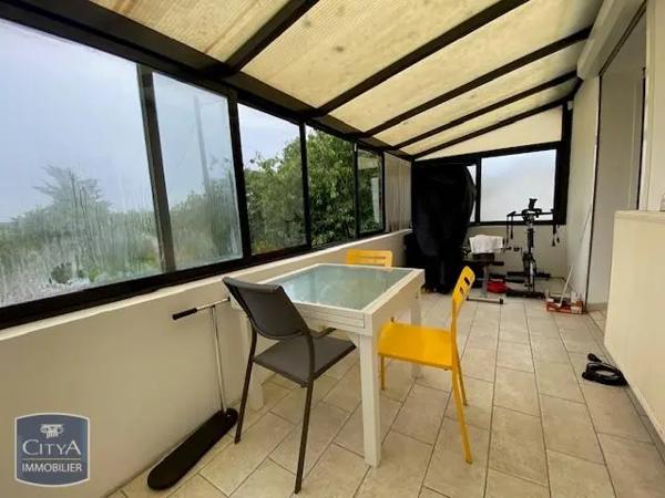 Maison à louer 5 pièces 120.31m² Villenoy (77124)