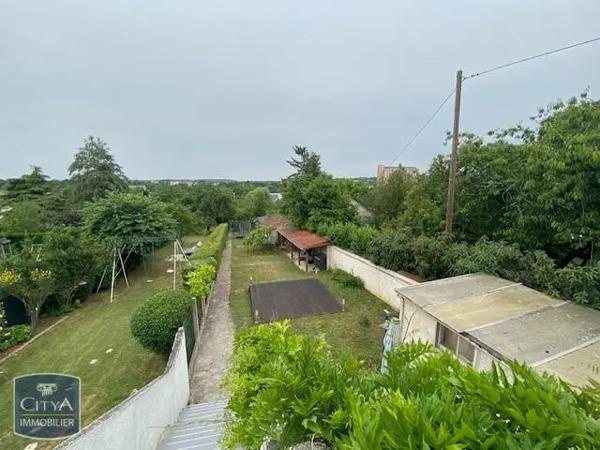 Maison à louer 5 pièces 120.31m² Villenoy (77124)