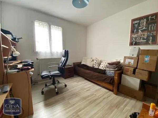 Maison à louer 5 pièces 120.31m² Villenoy (77124)